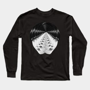 Memory / Introspection Long Sleeve T-Shirt